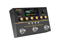Nux Amp Academy Stomp Nux Amp Academy Stomp